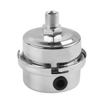 Filtro Silenciador De Compressor De Ar 12.5mm 16mm 20mm, Acessório Pneumático Sem Óleo