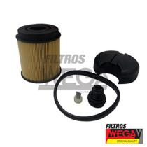 Filtro sistema Arla Scania e Volkswagen TGX - WEA001 Filtro sistema Arla Scania e Volkswagen TGX - WEA001