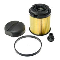 Filtro Sistema Arla Série 8R Trator Powertech 230 250 280 310 340 370 410 - Wega - WEA010