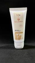 Filtro Solar Facial Tonalizante FPS 50 - Bege - 50g - Skin Sannus Filtro Solar Facial Tonalizante FPS 50 - Bege - 50g - Skin Sannus
