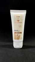 Filtro Solar Facial Tonalizante FPS 50 - Bronze - 50g - Skin Sannus Filtro Solar Facial Tonalizante FPS 50 - Bronze - 50g - Skin Sannus