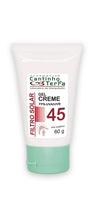 Filtro Solar Gel Creme Fps 45 Biobase Com 60G