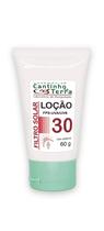 Filtro Solar Loção Fps 30 Com 60G