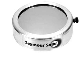 Filtro solar Seymour Solar Helios Glass para lente de câmera