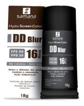 Filtro Solar Stick D D Blur Fps 90 Ppd 30 Bege 18G Samana