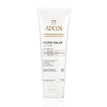 Filtro Solar Ultra FPS55 Gel Creme