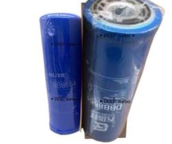 Filtro Spin-On Donaldson DBB8664 Lubrificação Tronco Filtro Spin-On Donaldson DBB8664 Lubrificação Tronco