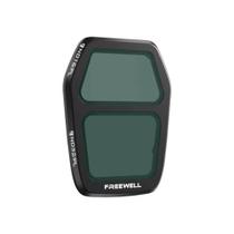 Filtro Split ND32PL / ND16PL para Drone DJI Air 3S - Freewell