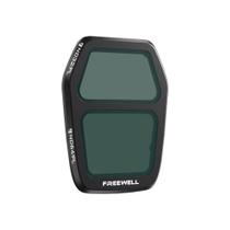 Filtro Split ND64PL / ND32PL para Drone DJI Air 3S - Freewell Filtro Split ND64PL / ND32PL para Drone DJI Air 3S - Freewell