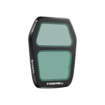 Filtro Split ND8PL / ND4PL para Drone DJI Air 3S - Freewell Filtro Split ND8PL / ND4PL para Drone DJI Air 3S - Freewell