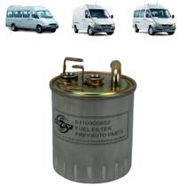 Filtro sprinter 02/12 combustivel (c/ furo sensor) - imp