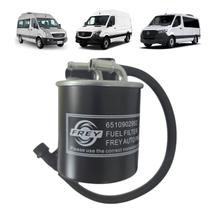 Filtro sprinter 12/ combustivel - imp Filtro sprinter 12/ combustivel - imp