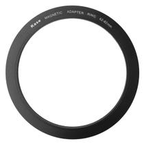 Filtro Step-Up Adapter Ring Kase Magnetic 62 mm a 82 mm