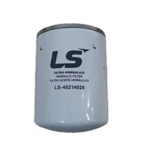 Filtro Str Retorno Ls Tractor TRG630