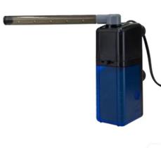 Filtro Submerso Bomba Aquário Até 80l Boyu Wf-200 370l/h 110v