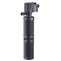 Filtro Submerso F700 para Aquários até 200 litros Vigo Ar 127v - Filtro com Bomba Acoplada Filtragem e Circulação de Águ Filtro Submerso F700 para Aquários até 200 litros Vigo Ar 127v - Filtro com Bomba Acoplada Filtragem e Circulação de Águ
