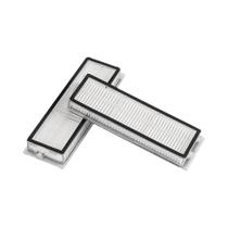 Filtro Substituto HEPA Para Aspirador De Pó Robô Xiaomi M40S OV31CN M30 D102 X20 pro Max Filtro Substituto HEPA Para Aspirador De Pó Robô Xiaomi M40S OV31CN M30 D102 X20 pro Max