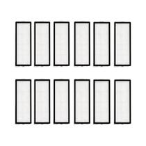 Filtro Substituto HEPA Para Aspirador De Pó Robô Xiaomi S40 S20 plus B108GL B101CN X20 plus S40C H40