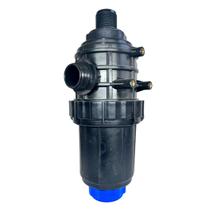 Filtro Sucção 200 a 260 L/min Original Magnojet c/ Malha 50