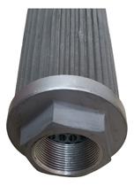 Filtro Sucção Hidraulico-1.1/2 Npt-130 Lpm-149 Micra-hs130gn Filtro Sucção Hidraulico-1.1/2 Npt-130 Lpm-149 Micra-hs130gn