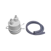 Filtro Suctor com Mangueira Dabi/gnatus