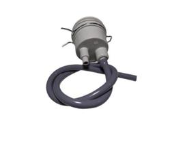 Filtro Suctor Com Mangueira Gnatus