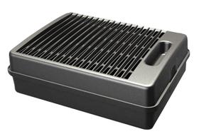 Filtro sumergible de caja plana Tetra para estanques de 250 a 500 galones