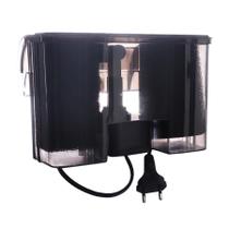 Filtro Sun Sun Hang On HBL-701 600L/H - 127V