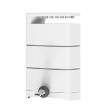 Filtro Sunsun Cascata Xn-600 3 Mod 800l/h 220v