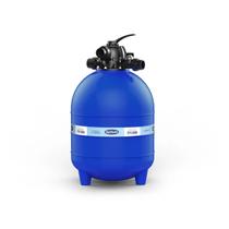 Filtro Syllent Piscina Syl500 - Piscinas Até 73.000 Litros