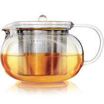 Filtro Teapot Teabloom Kyoto Borosilicate Glass 1050ml