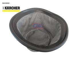 Filtro tecido aspirador nt2000/nt3000 karcher original