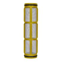 Filtro tela grande malha 80 amarelo- m502/4 Filtro tela grande malha 80 amarelo- m502/4
