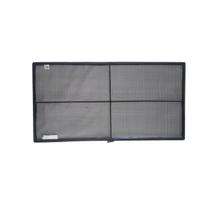 Filtro Tela Nylon 530 Mm X 1.028 Mm Modelo Fftp-1137 G1 Aeroglass