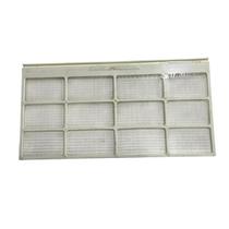 Filtro Tela P/ Split Piso Teto Carier Midea Space Pequeno