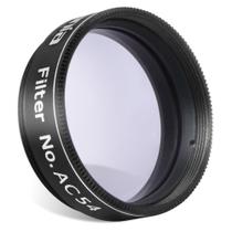 Filtro telescópico Astromania Color/Planetary Moon 1,25 polegadas Filtro telescópico Astromania Color/Planetary Moon 1,25 polegadas