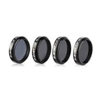 Filtro telescópico SVBONY SV139 Moon Filter Kit 1,25" Filtro telescópico SVBONY SV139 Moon Filter Kit 1,25"