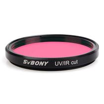 Filtro Telescópico SVBONY UV/IR Cut - 2 Polegadas