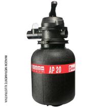 Filtro Termoplast Ap 20 25000 Lt Albacete