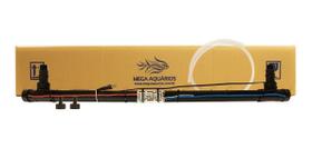 Filtro Tesla Uvc 75w T8 Ultra Violeta Germicida 120cm 110v Filtro Tesla Uvc 75w T8 Ultra Violeta Germicida 120cm 110v