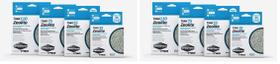 Filtro Tidal Seachem Laboratories 6514 75 Zeolite 250mL x2