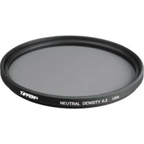 Filtro Tiffen 49 mm de Densidade Neutra 0,3 Filtro Tiffen 49 mm de Densidade Neutra 0,3