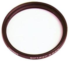 Filtro Tiffen 55SFX3 Soft/FX 3 55mm Filtro Tiffen 55SFX3 Soft/FX 3 55mm