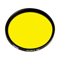 Filtro Tiffen 67mm 12 (amarelo) para astrofotografia