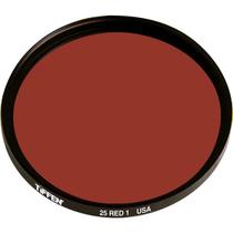 Filtro Tiffen 77mm 25 (vermelho) para imagens em preto e branco