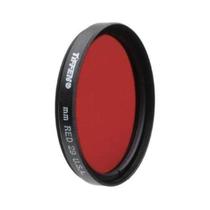 Filtro Tiffen 77mm 29 (vermelho) para fotografia científica Filtro Tiffen 77mm 29 (vermelho) para fotografia científica