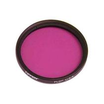Filtro Tiffen FL-D 82 mm para correção de luz fluorescente Filtro Tiffen FL-D 82 mm para correção de luz fluorescente