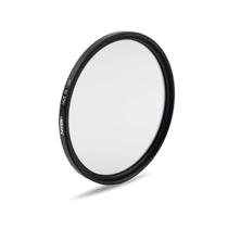 Filtro Tiffen Haze-2A UV 62mm Filtro Tiffen Haze-2A UV 62mm