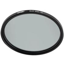 Filtro Tiffen Preto Satin 1 - 82mm