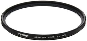 Filtro Tiffen Pro-Mist 1/8 82mm para retratos e paisagens